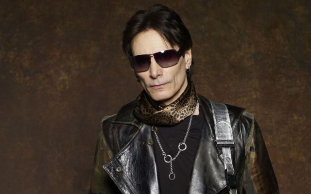 Steve-Vai