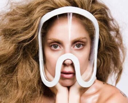 FOTO: Lady Gaga