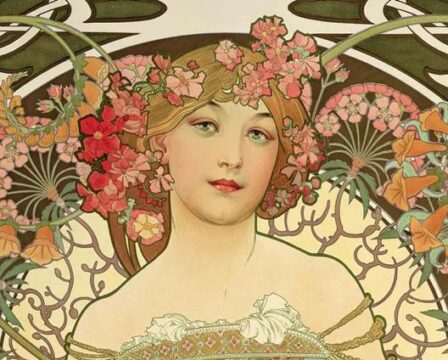 alfons-mucha-painting