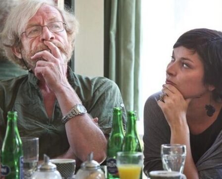 FOTO: Artefakta: Jan Rejžel a Lucie Klímová