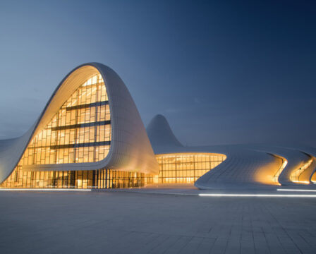 FOTO: azerbajdzan