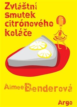 FOTO: Zvláštní smutek citr. koláče. Zdroj: Argo