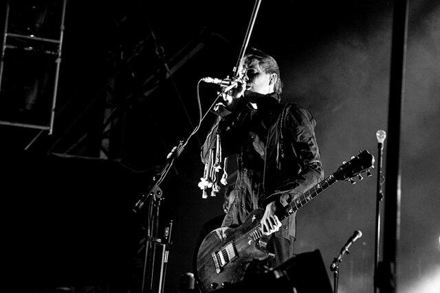 FOTO:Sigur Rós