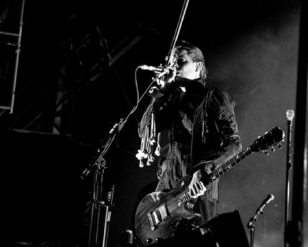 FOTO:Sigur Rós