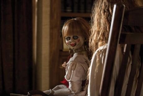 FOTO: Conjuring