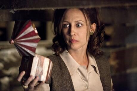 FOTO: Vera Farmiga Conjuring