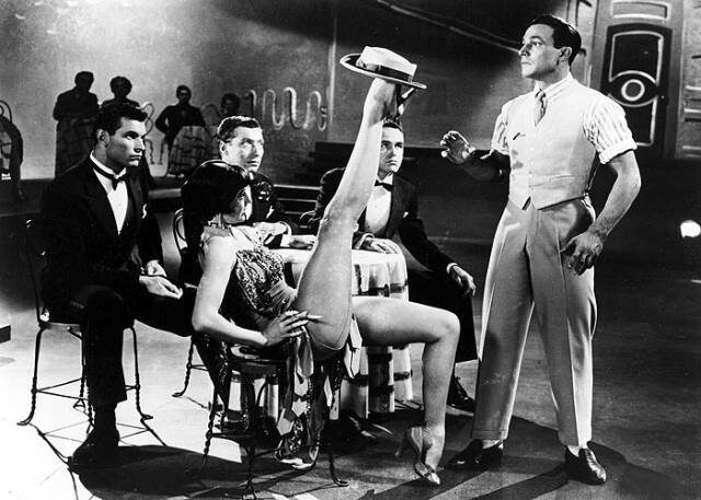 FOTO: Zpívání v dešti