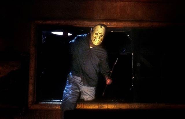 FOTO: Pátek třináctého