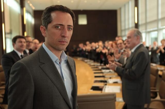 FOTO: Gad Elmaleh Capital