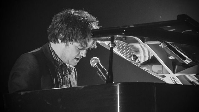 FOTO: Jamie Cullum