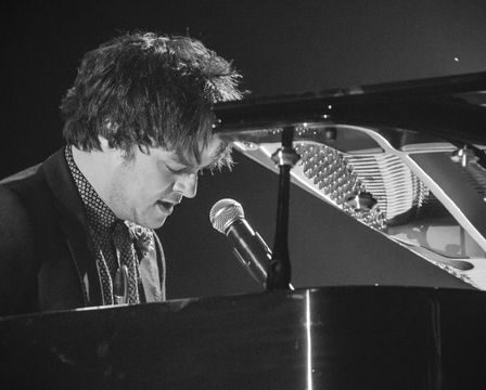 FOTO: Jamie Cullum