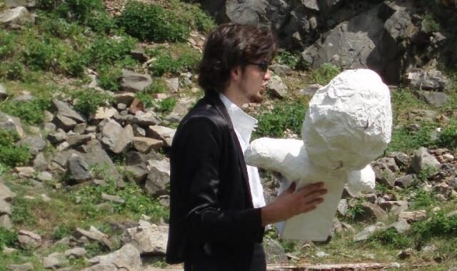 FOTO: Hamlet na Helfenburku_1