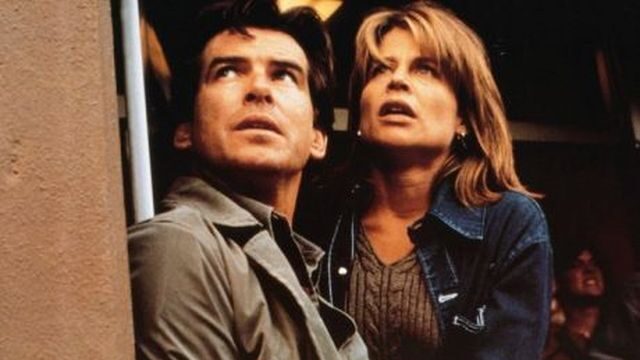 FOTO: Snímek z filmu Rozpoutané peklo