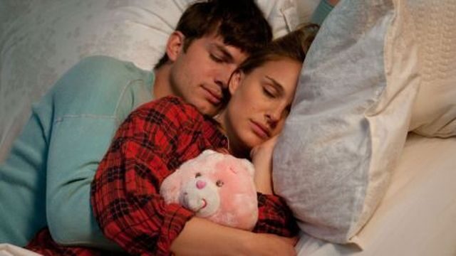 FOTO: Snímek z filmu Hlavně nezávazně