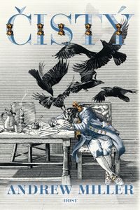 OBR: Andrew Miller: Čistý