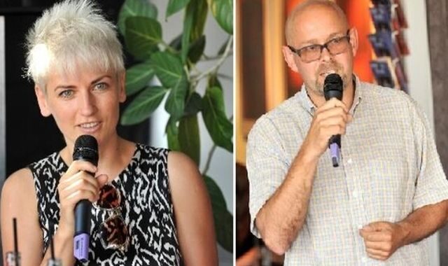 FOTO: Tisková konference ČT art 4