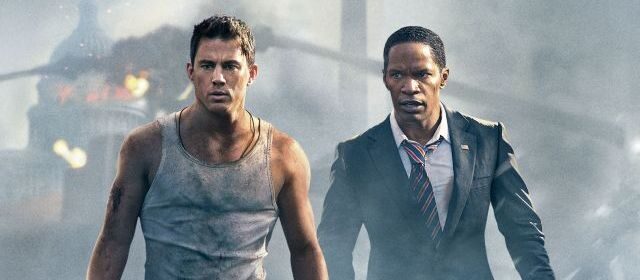 White House Down