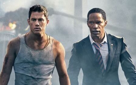 White House Down