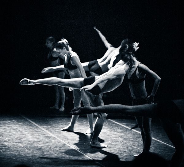 Aton Dino Verga Danza Repertorii