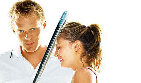 FOTO: Wimbledon - Paul Bettany - Kirsten Dunst - Universal pictures (1)