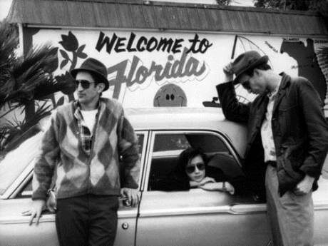 FOTO: Podivnější než ráj