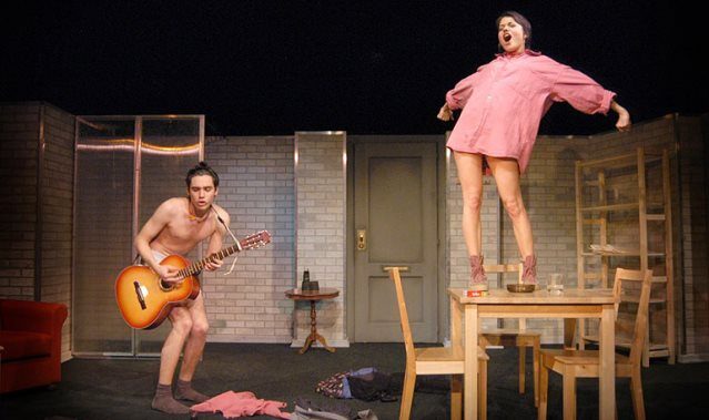 FOTO: Hostínské divadelní léto_1