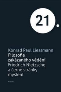 OBR: Liessmann: Filosofie zakázaného vědění