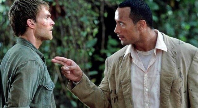 FOTO: Vítejte v džungli