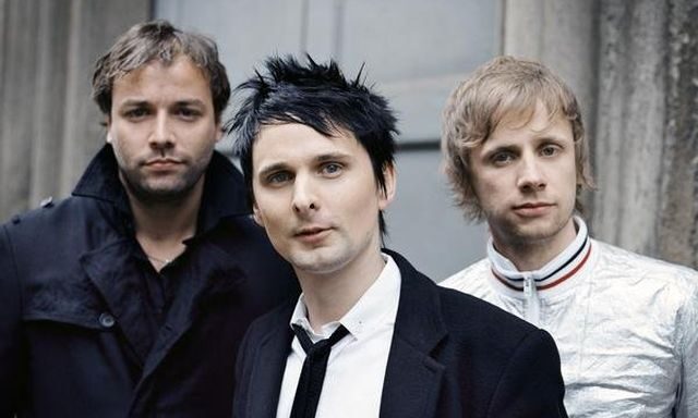 FOTO: Muse