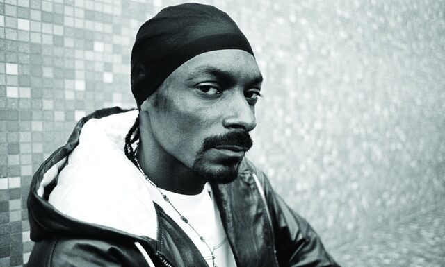 FOTO: Snoop Dogg