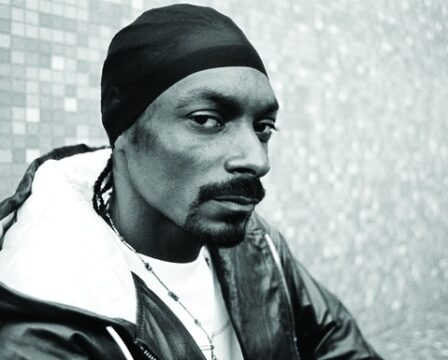 FOTO: Snoop Dogg