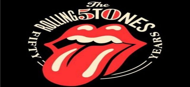 FOTO: The Rolling Stones