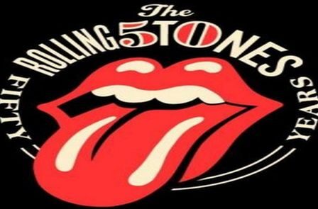 FOTO: The Rolling Stones