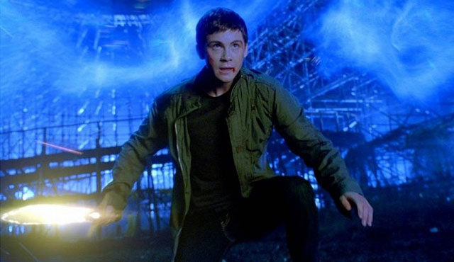 FOTO: Percy Jackson: More nestvur