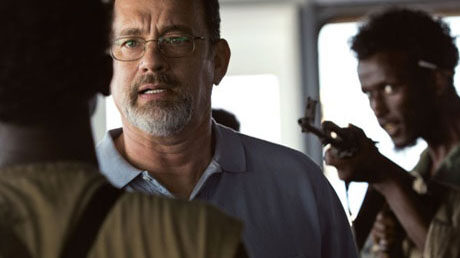 FOTO: Kapitán Phillips