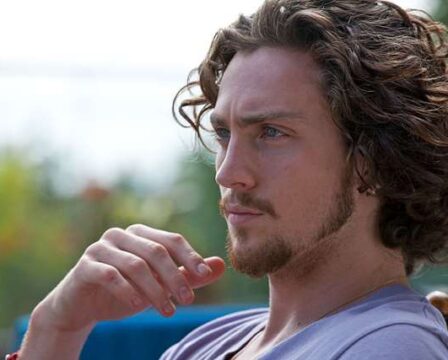 FOTO: Aaron Taylor-Johnson