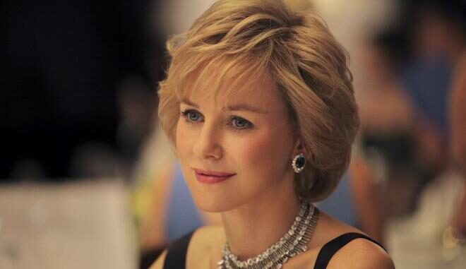 Naomi Watts Diana