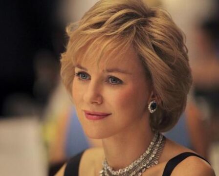 Naomi Watts Diana