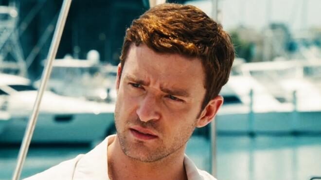 FOTO: Justin Timberlake