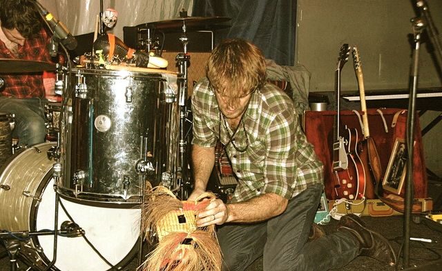 FOTO: Please the Trees