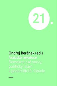 OBR: Ondřej Beránek: Arabská revoluce
