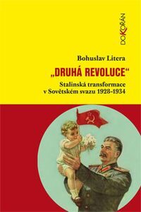 OBR: Bohuslav Litera: Druhá revoluce
