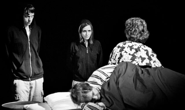 FOTO: Tvář v ohni, OLDstars_5