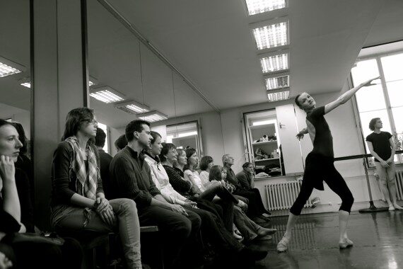 Foto: Den otevřených dveří