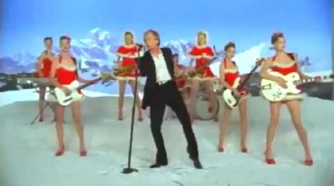 FOTO: Láska nebeská