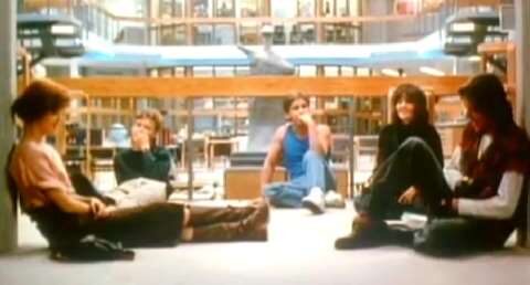 FOTO: Snídaňový klub