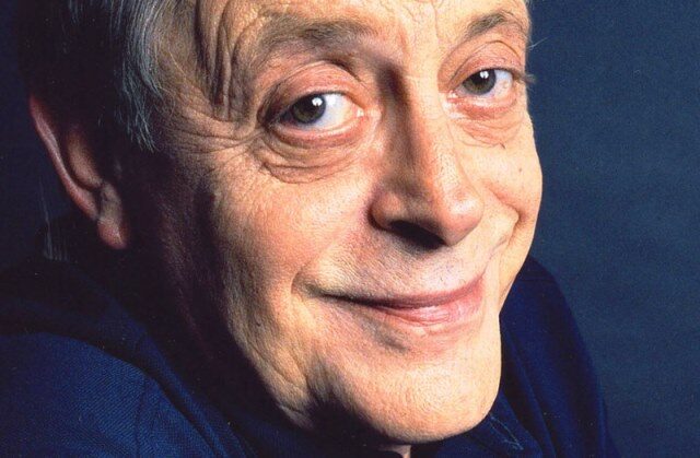 FOTO: Antonio Tabucchi