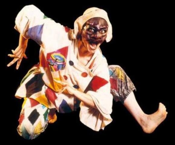 FOTO: Komedie dell’arte