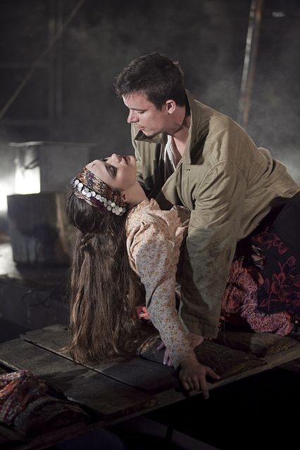 FOTO: Balada pro Banditu Pardubice