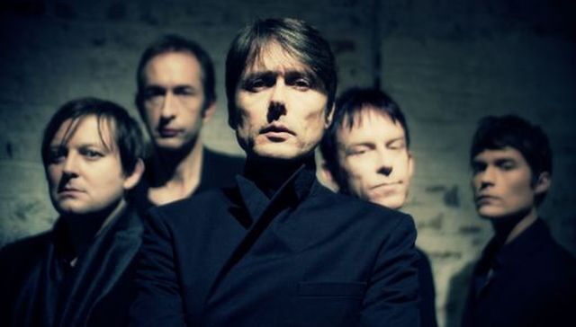 FOTO: Suede